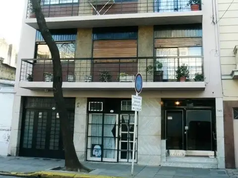 Departamento  en Alquiler en Chacarita, Capital Federal, Buenos Aires