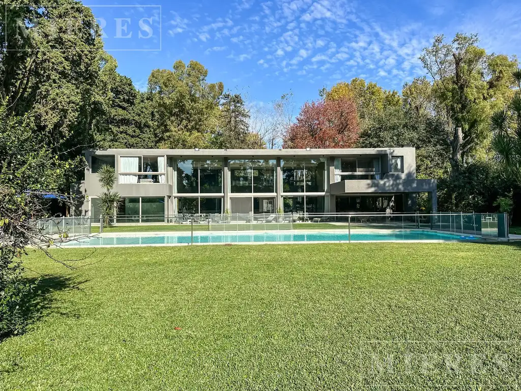 Excelente casa en alquiler en Highland Park