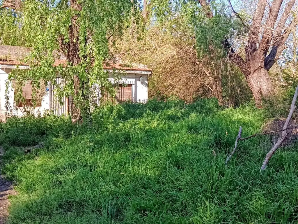 LA REJA Zona reserva ecologica  Casa Quinta oportunidad