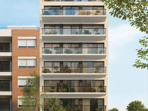 CERETTI 2100, Piso -1