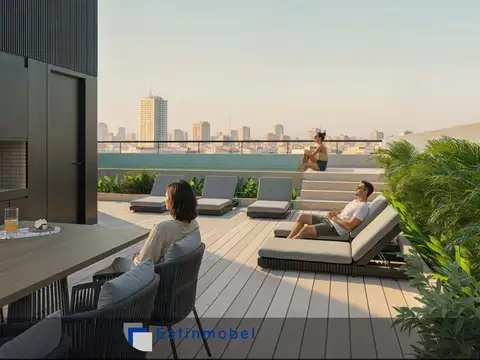 EMPRENDIMIENTO EN POZO  1 | 2  y 3 AMBIENTES (APTO