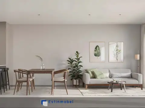 EMPRENDIMIENTO EN POZO  1 | 2  y 3 AMBIENTES (APTO