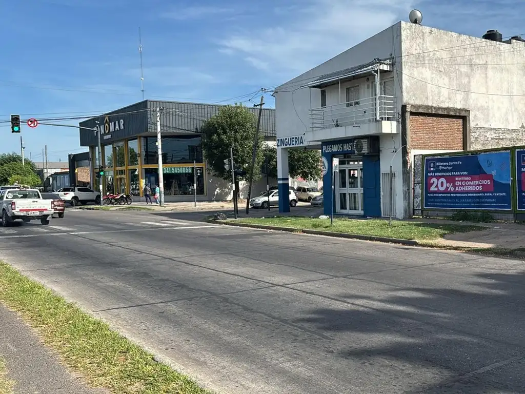 terreno, ubicado en Segui Juan Francisco al 3200