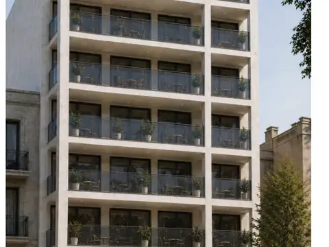 Avenida San Isidro Labrador 4500, Piso 1