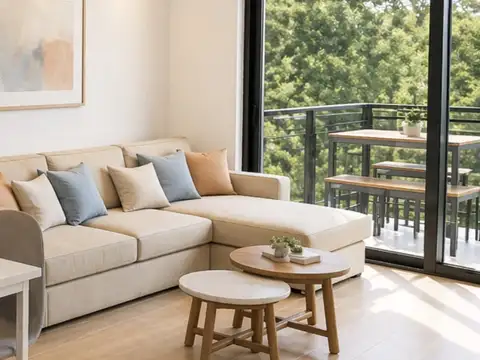 Departamento en Venta de 2 dormitorios