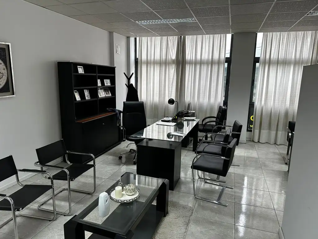 Oficina Office Park Pilar