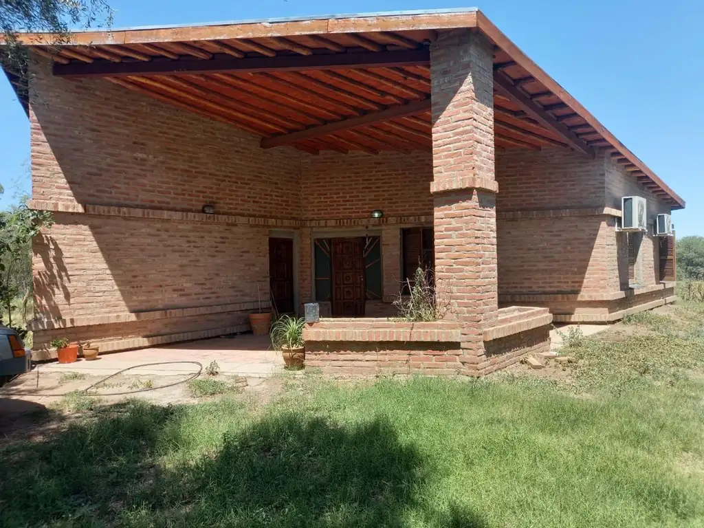 Casa en La Paz Córdoba