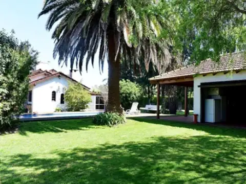 CASA VENTA "BANCO PROVINCIA" MORENO