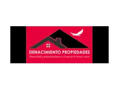 Denacimiento Propiedades