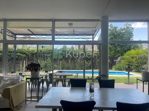 Casa  en Venta en Santa Clara VIP, Villanueva, Tigre