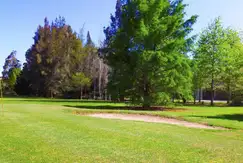 Actividades deportivas futbol, golf, tenis en Sol Parana en Santa Fe, Santa Fe