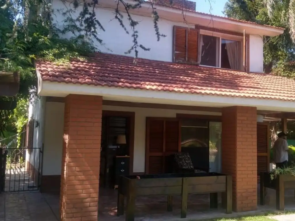 Casa Quinta  en Venta en Benavidez, Tigre, G.B.A. Zona Norte