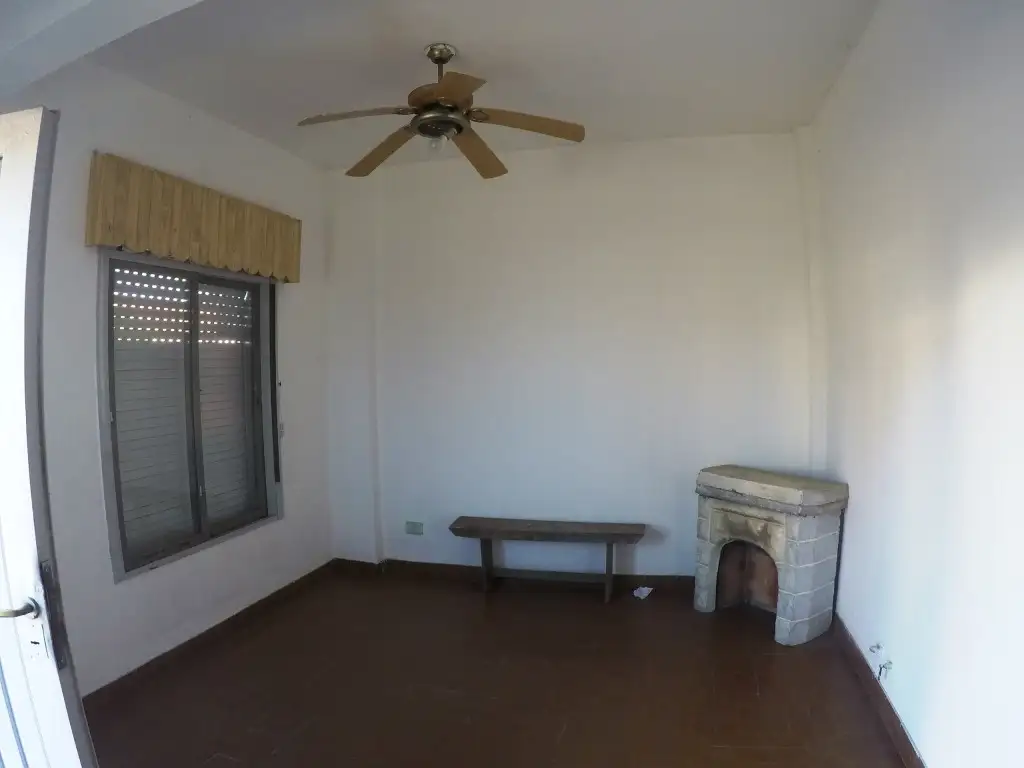 VENTA DE CASA 3 AMBIENTES EN LA TABLADA