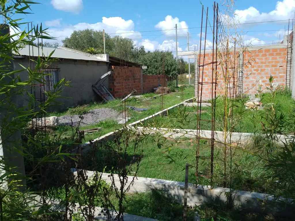 Venta Casa 1 año, 70m2, Arroyo 300, Carlos Spegazzini, Zona Sur Argenprop