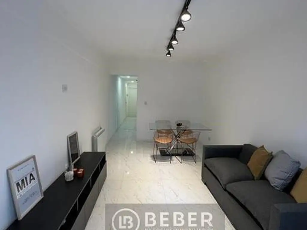 Departamento 2 ambientes. | Santiago  del Estero al 2100