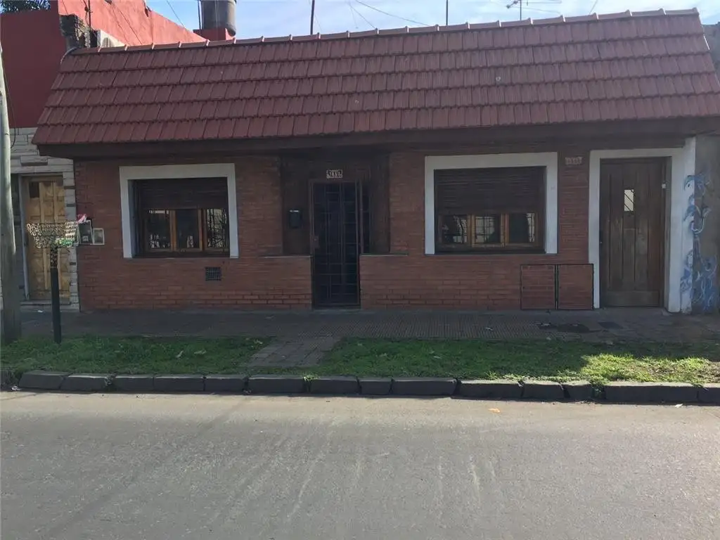 CASA EN LOTE PROPIO MULTIFAMILIAR! APTO CRÉDITO