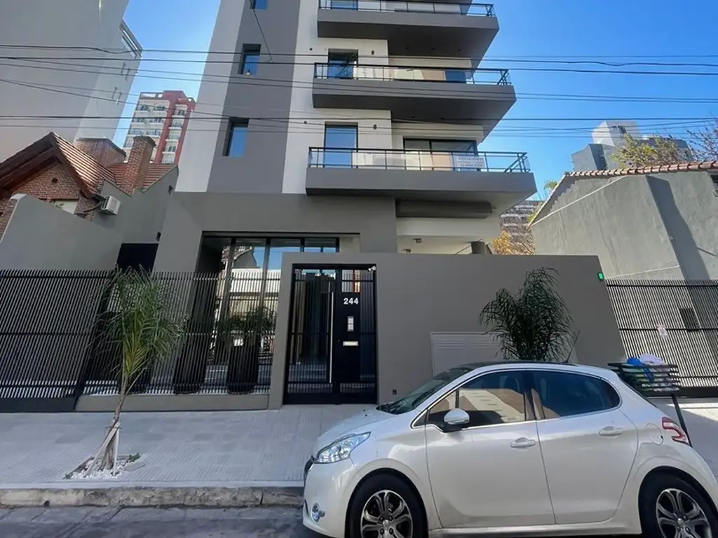 Departamento  en Venta ubicado en Quilmes Oeste, Quilmes, G.B.A. Zona Sur