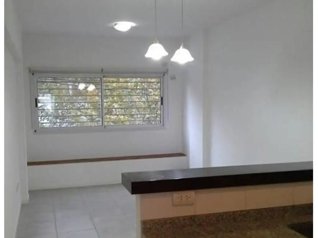 VENTA DEPTO 2 AMB 1°PISO SIN EXP S/SARMIENTO NUEVO VALOR