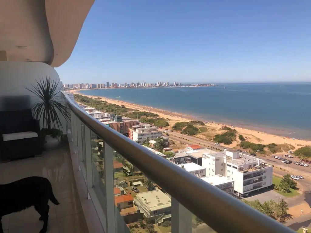 Departamento - Venta - Uruguay, Punta del Este