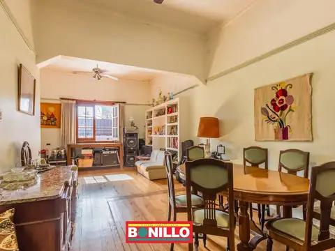 Casa 5 ambientes venta Villa Pueyrredón