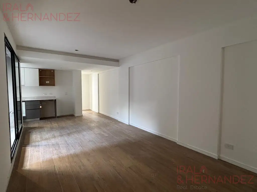 Venta Departamento 3 Ambientes - Villa Crespo -  en Pozo