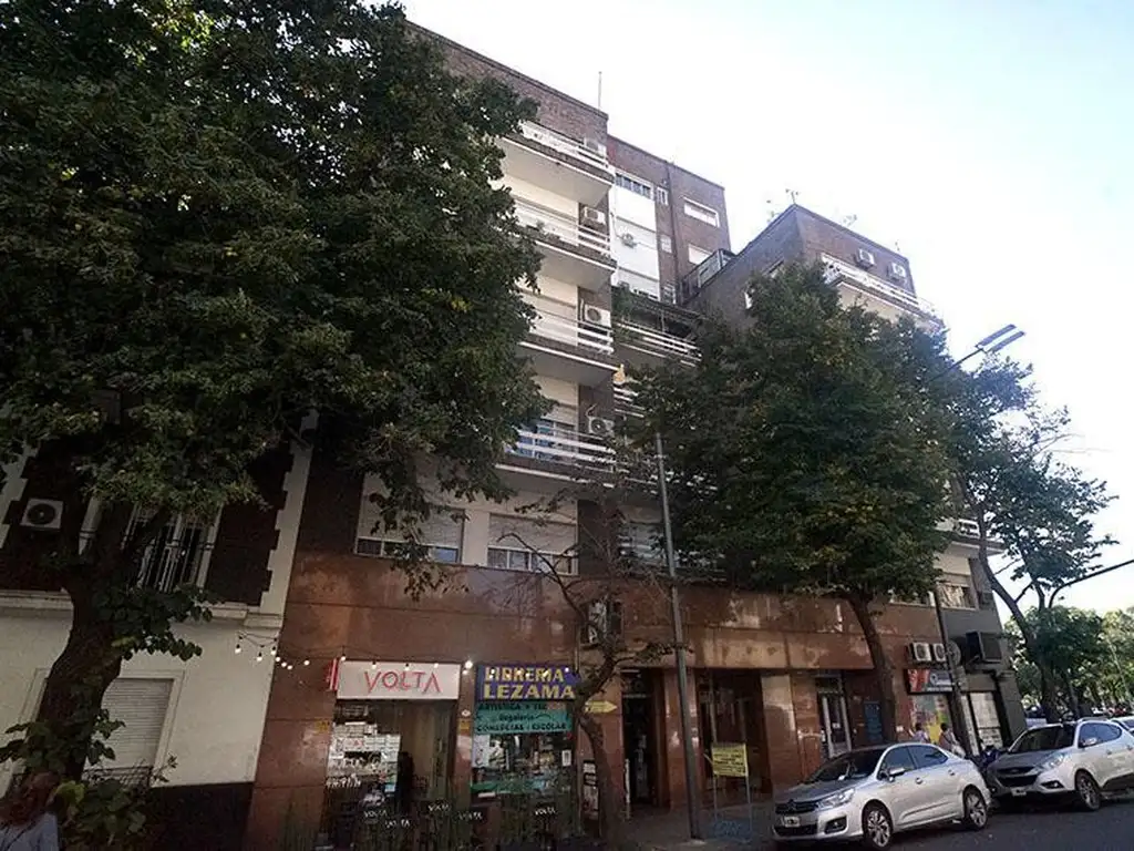 Departamento - Barracas