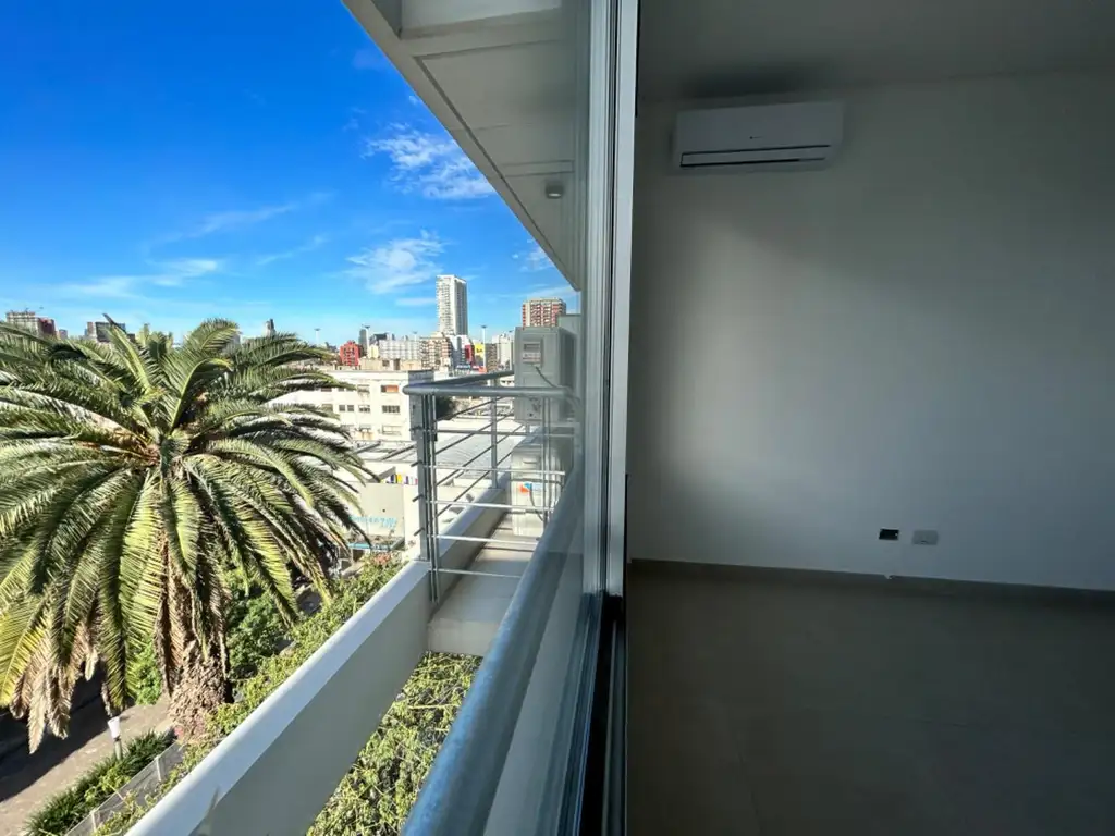 * COMPLEJO ARISTOBULO DEL VALLE COLIVING, VICENTE LOPEZ