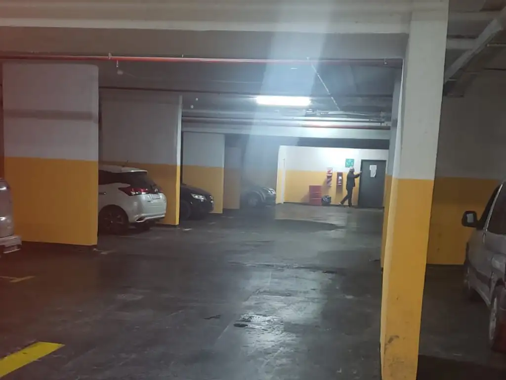 COCHERAS EN VENTA EN NUEVA CORDOBA