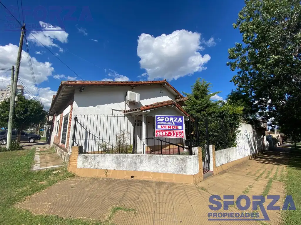 casa en venta en muñiz