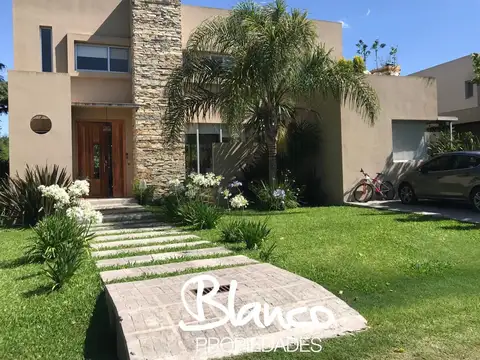 Casa en Venta en Campo Grande, Pilar, G.B.A. Zona Norte - BLA0291_LP534221_1 - Foto 0