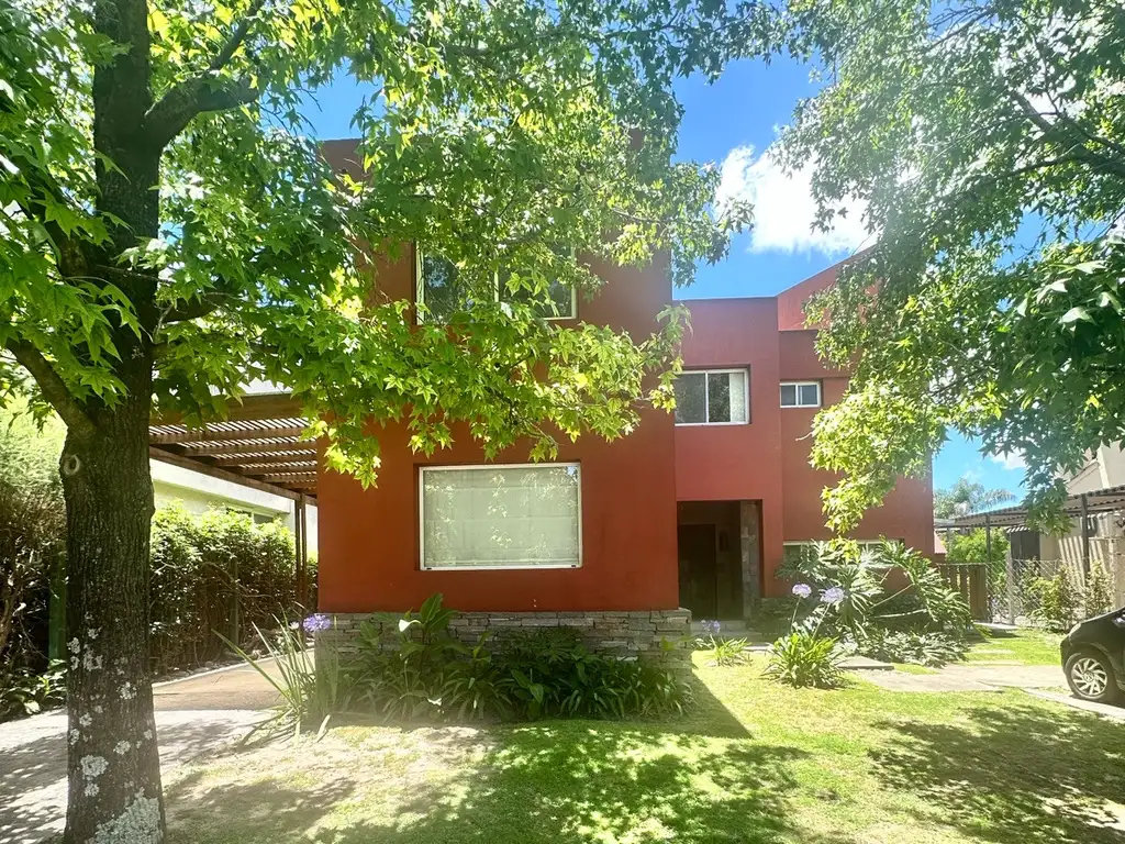 Casa venta Barrancas de San José Tigre