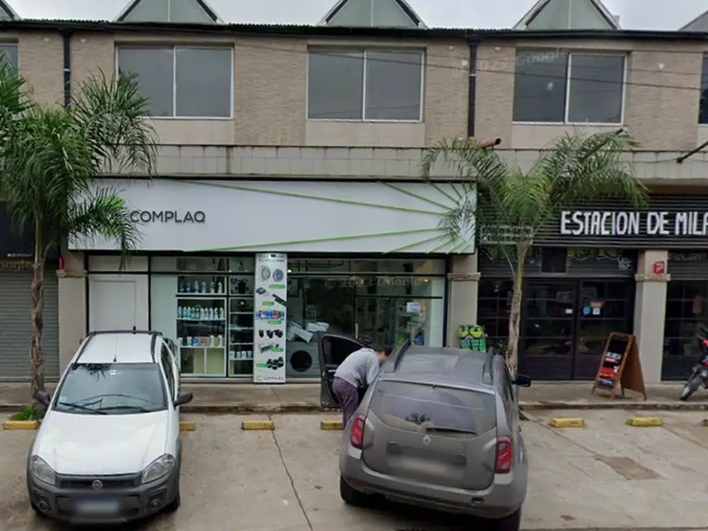 importante local comercial en canning