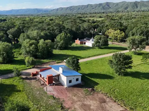 Casa en venta en EL TORREON DE CALAMUCHITA .Villa Rumipal