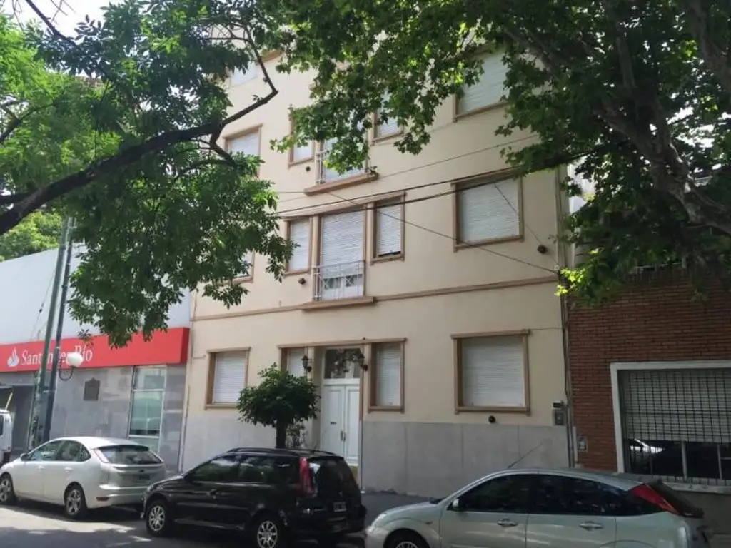 VENTA - EDIFICIO EN BLOCK - BELGRANO