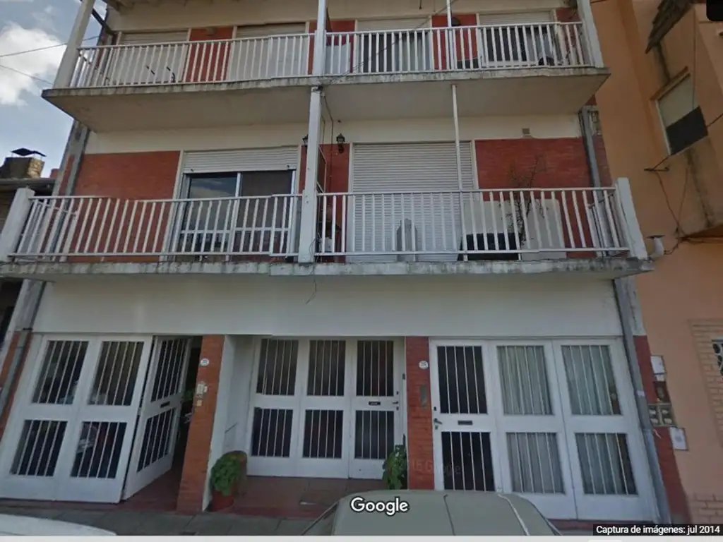 DUPLEX 4 AMB C/COCH CUBIERTA -OLIVOS