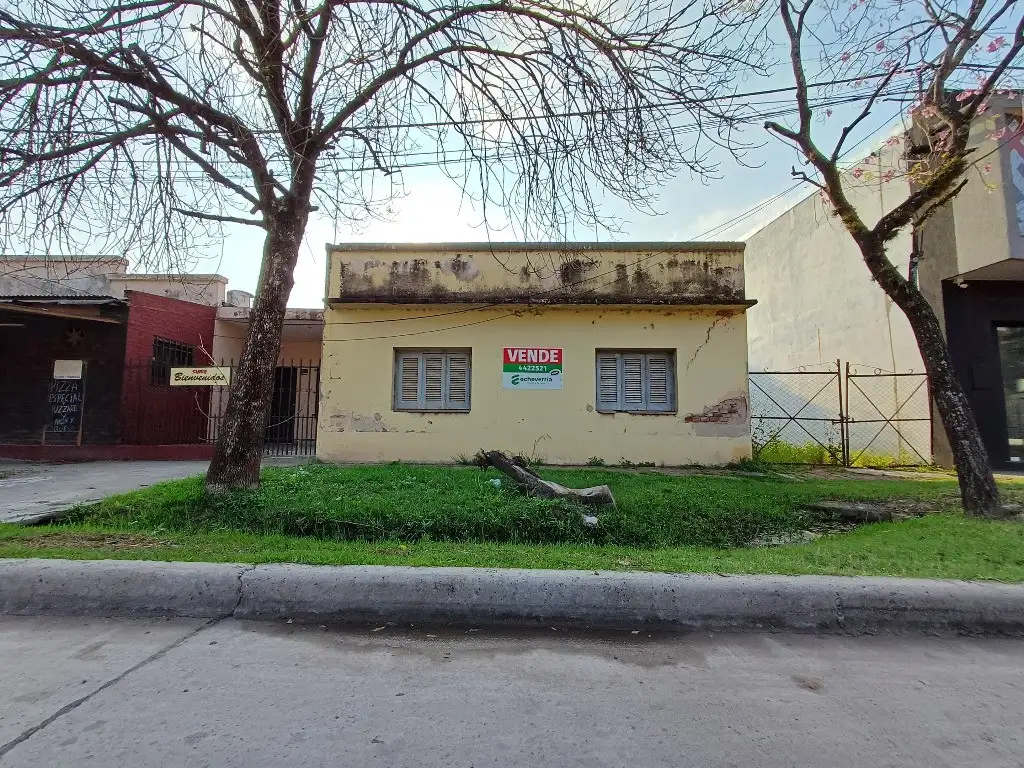 CASAS - CASA - GRAL. BELGRANO, PRESIDENTE ROQUE SÁENZ PEÑA