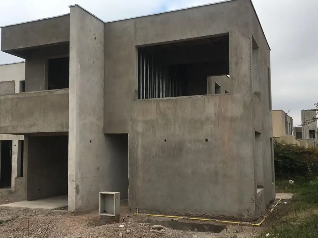 Duplex en Venta Centro de Luján de Cuyo