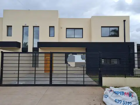 VENTA CASA A ESTRENAR - Foto 0