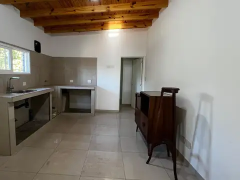 Departamento  dos habitaciones alquiler ituzaingo