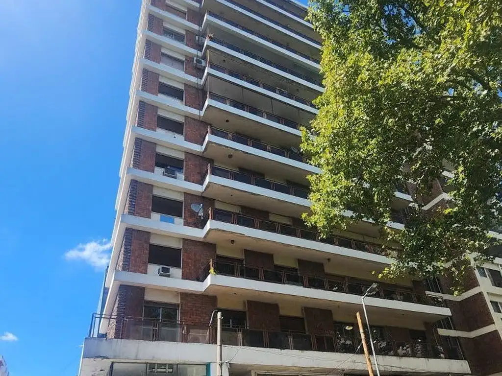 Departamento - Venta - Argentina, General San Martín - Belgrano 3800