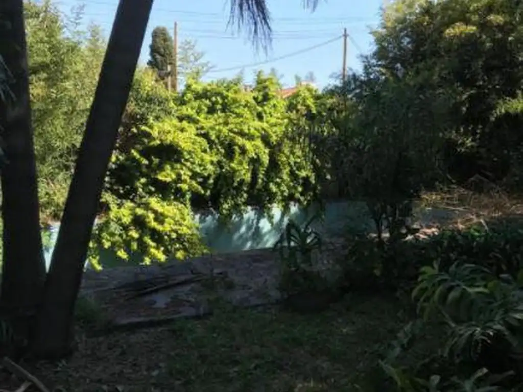 Terreno en Venta - Ituzaingó