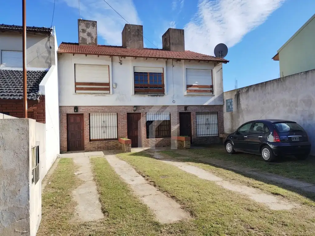 Edificio en Block  en Venta en San Clemente del Tuyú, Costa Atlántica, Buenos Aires