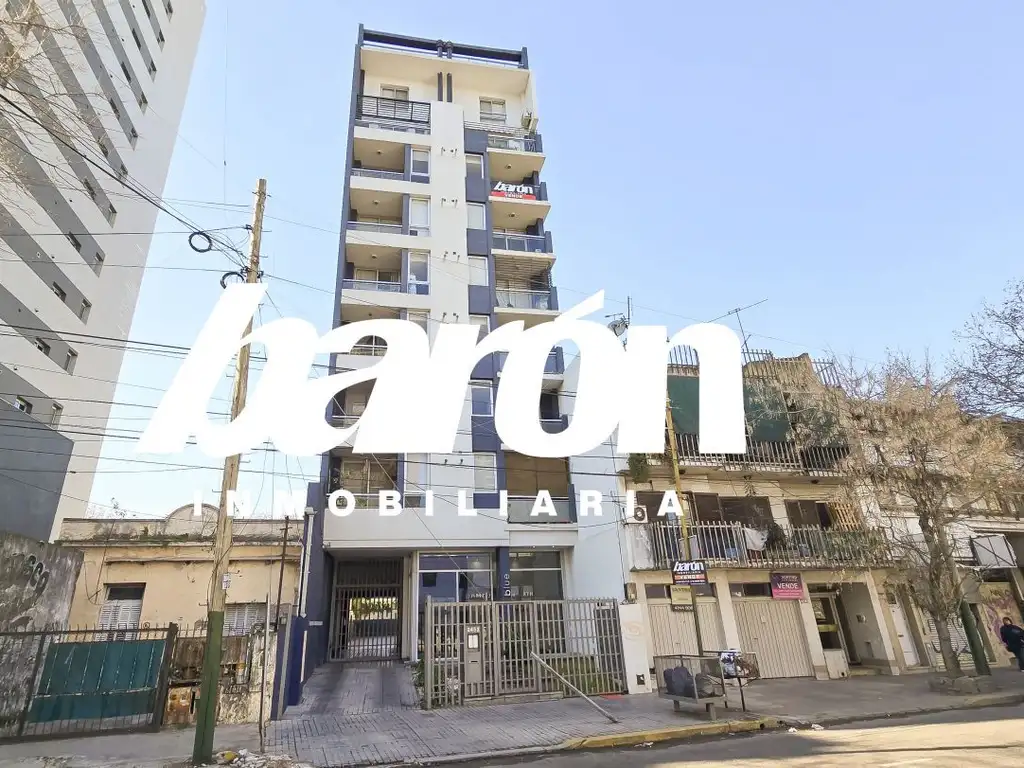 Departamento - Venta - Argentina, Lomas de Zamora - Av. Alte Brown 2400