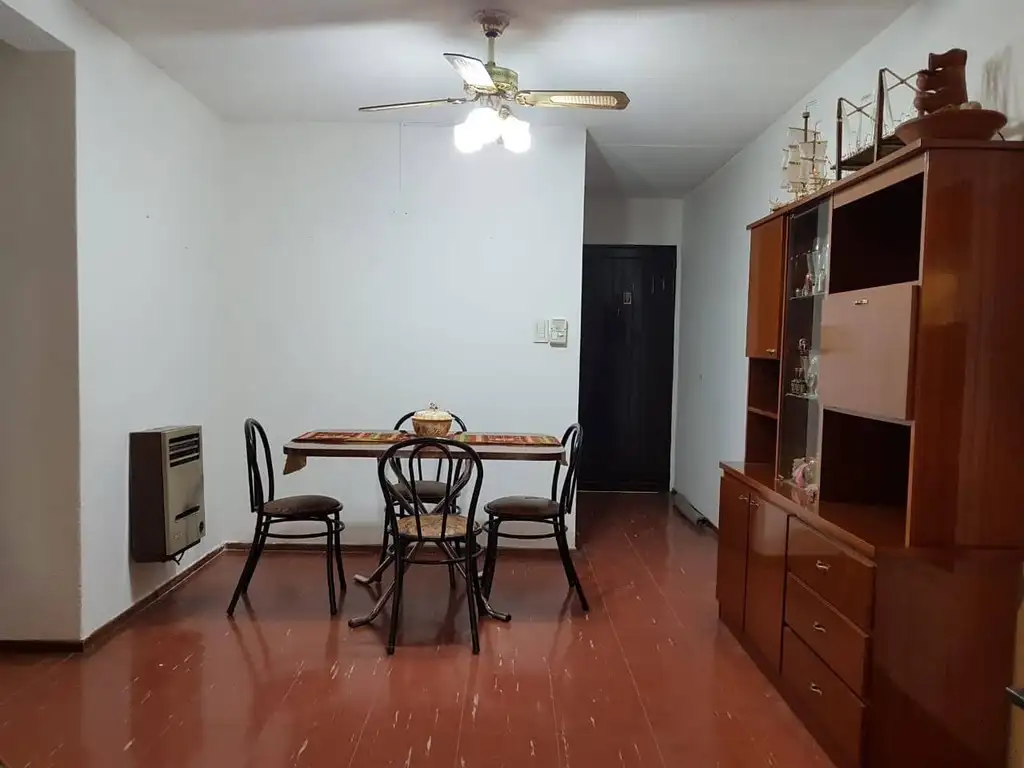 vendo muy lindo departamento Fonavi de 3 ambientes, muy cuidado con escritura