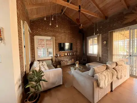 CASA EN COLONIA SAN JOSE