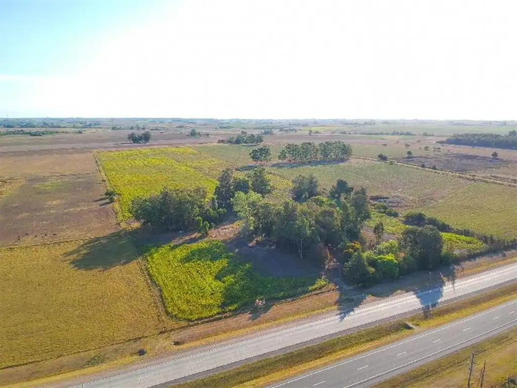 PROPIEDADES RURALES - CHACRA - ZONAS RURALES