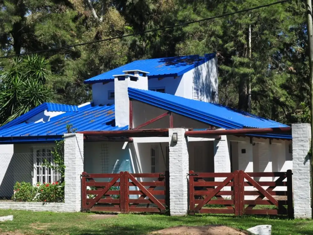 Hermosa! Casa en Sauce Viejo -Barrio las Delicias