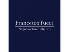 Francesco Tucci Negocios Inmobiliarios