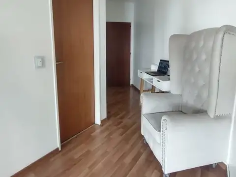 Departamento en Venta en Villa Crespo - 2 ambientes