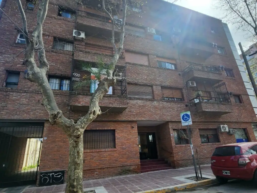 Departamento en San Fernando